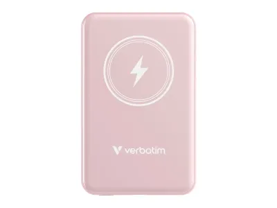 Verbatim Charge 'n' Go