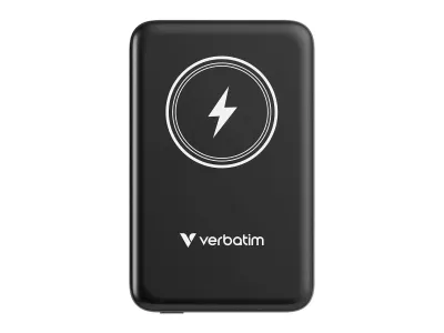 Verbatim Charge 'n' Go