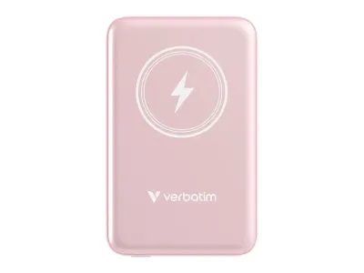 Verbatim Charge 'n' Go