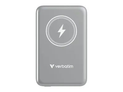 Verbatim Charge 'n' Go