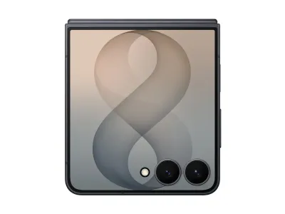 Samsung Galaxy Z Flip8