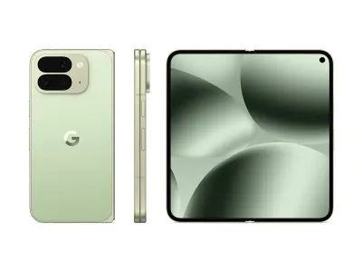 Google Pixel 10 Pro Fold