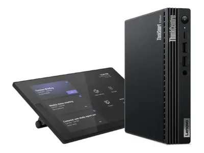 Lenovo ThinkSmart Tiny Kit