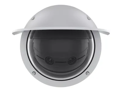 AXIS Q48 Series Q4809-PVE