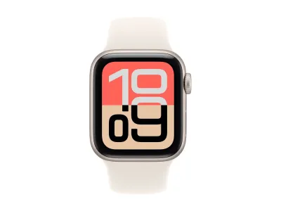Apple Watch SE 3 (GPS)