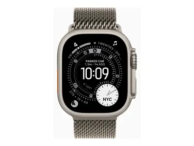 Apple Watch Ultra 3