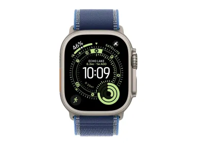 Apple Watch Ultra 3