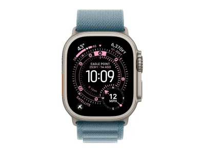 Apple Watch Ultra 3