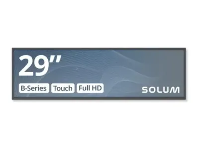 Solum B29A