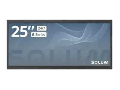 Solum B25B
