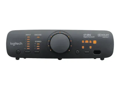 Logitech Z-906