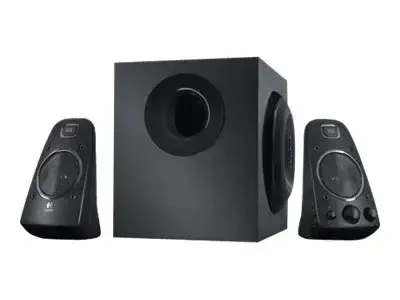 Logitech Z-623