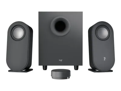 Logitech Z407