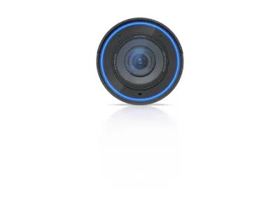 Ubiquiti UniFi Protect G6 Pro