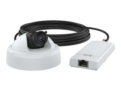 AXIS P12 Series P1275 MK II