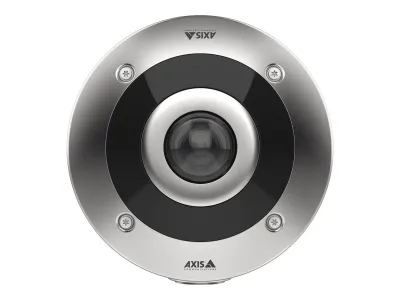 AXIS M43 Series AXIS M4337-SPLVE