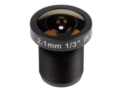 AXIS M12 Megapixel