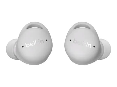 Belkin SoundForm Isolate