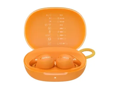 Belkin SoundForm Isolate