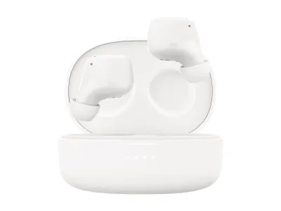 Belkin SoundForm Bolt