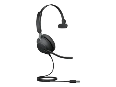 Jabra Evolve2 40 SE UC Mono