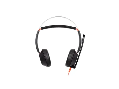 HP Poly Blackwire 5220