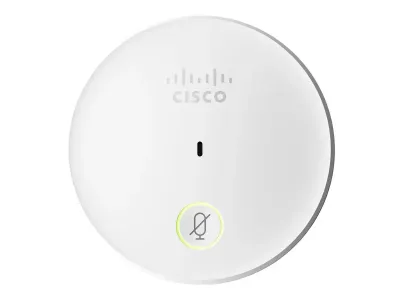 Cisco Telepresence Table