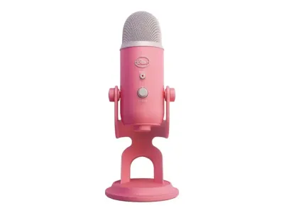 Blue Microphones Yeti