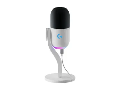 Logitech G Yeti GX