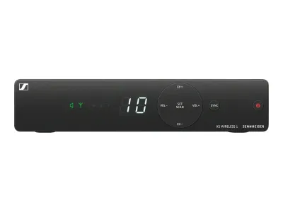 Sennheiser XS WIRELESS 1 XSW 1-ME2-A