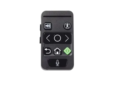HP Accessibility Assistant