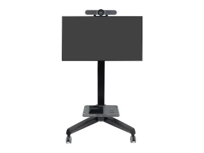 Ergotron Neo-Flex Mobile MediaCenter UHD