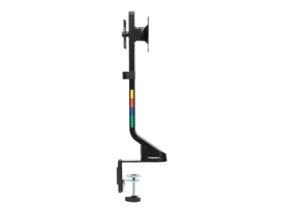 Kensington SmartFit Space-Saving Dual Monitor Arm