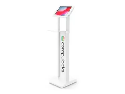 Compulocks Plateau d'imprimante pour support sol BrandMe
