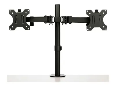 StarTech .com Bras pour écran PC à double affichage en aluminium