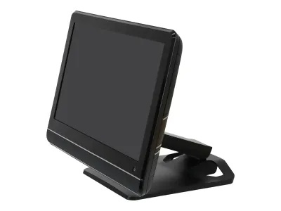Ergotron Neo-Flex Touchscreen Stand