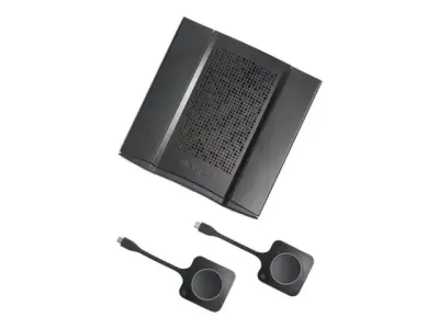 Barco ClickShare CX-50 Gen 2