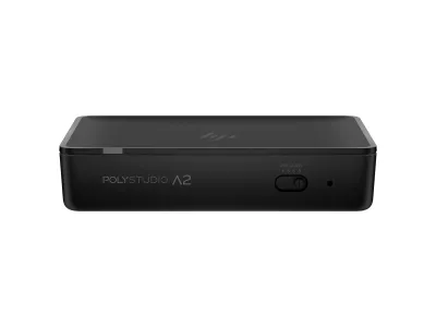 HP Poly Studio A2