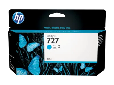 HP 727