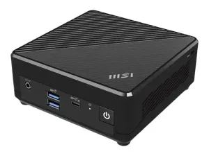 MSI Cubi N ADL 001BEU - miniature 1