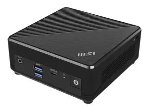 MSI Cubi N ADL 001BEU - miniature 4