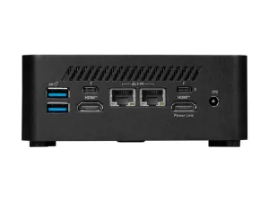 MSI Cubi NUC 1MG 002EU - miniature 4