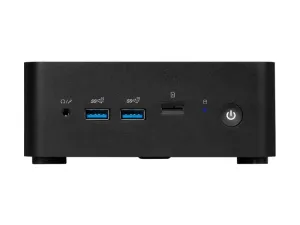 MSI Cubi NUC 1MG 002EU - miniature 1