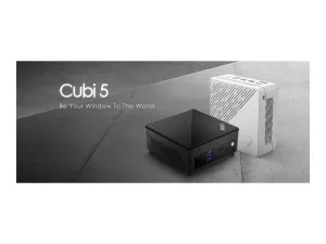 MSI Cubi 5 12M 004EU - miniature 5
