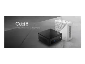 MSI Cubi 5 12M 004EU - miniature 2