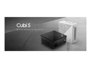 MSI Cubi 5 12M 004EU - miniature 3