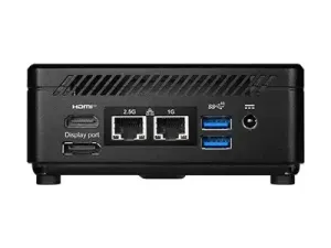 MSI Cubi 5 12M 001EU - miniature 4