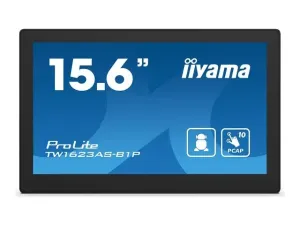 iiyama ProLite TW1623AS-B1P - miniature 3