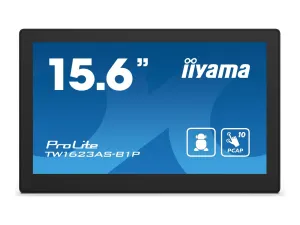 iiyama ProLite TW1623AS-B1P - miniature 1