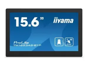iiyama ProLite TW1623AS-B1P - miniature 2